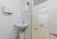 Loft-Fläche - ideal als Sport-Studio oder Kunst-Galerie!