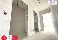 **AIRBNB - KURZZEITVERMIETUNG** Attraktive 2-Zimmer-Wohnung mit Balkon – 51,48 m² + 2,15 m² Balkon | 3. Obergeschoss (Neubau) | Erstbezug