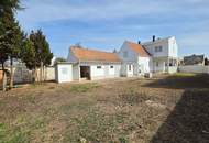 Top-Haus mit riesigem Garten in Schattendorf (Provisionsfrei)