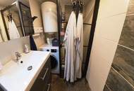 Hübsche, ruhig gelegene Vier-Zimmer-Wohnung nahe Griesplatz