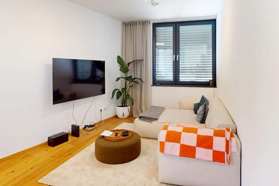 Zentral & ruhig: 3-Zimmerwohnung im Herzen von Imst!, Wohnung-miete, 1.200,00,€, 6460 Imst