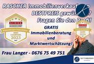 Schnäppchen für Anleger! 2,5 Zimmer Wohnung mit Wohnrecht für jetzigen 85-jährigen Eigentümer zu kaufen!