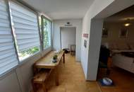 Dreizimmer Familienwohnung mit Balkon und Stellplatz in Mödling