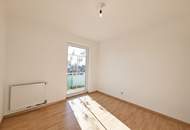 Schöne geförderte 2 Zimmerwohnung in Nöchling (Bezirk Melk) mit Badeteich!