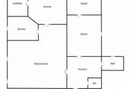 Attraktive Anlegerwohnung in St. Josef (Weststeiermark) - bereits vermietet