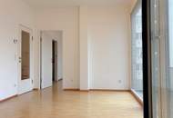 2-Zimmer-Wohnung mit Balkon – mit Blick auf Palais Schönburg