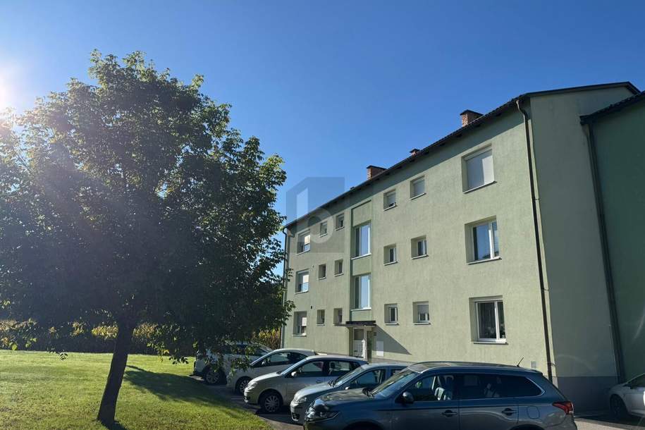 WUNDERSCHÖN MIT AUSBLICK AUF DEN GRIFFNER SCHLOSSBERG, Wohnung-kauf, 169.900,€, 9112 Völkermarkt