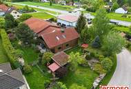 Traumhaftes Haus in Dietmanns: Gartenparadies mit modernem Komfort für 1.190.000 €!