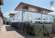 Wohnung mit Blick auf den Bach, beziehbar ab 01.07.2025