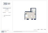 Komfortables City-Living: Stilvolle 1-Zimmer-Wohnung in Toplage