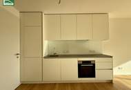 Moderne 2-Zimmer-Wohnung mit Loggia und hochwertiger Ausstattung in zentraler Lage. - WOHNTRAUM