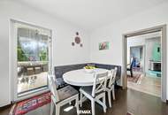 Modernes Einfamilienhaus mit Garten, Garage und neuwertigem Komfort in Bisamberg!