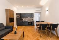 Charmante 2-Zimmer-Wohnung mit Altbauflair in Wien-Floridsdorf