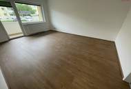 Wohnen mit hohem Erholungswert! Einladene 3-Raum Wohnung mit Loggia!
