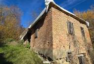 Altbestand mit Potenzial in Kranach, Gemeinde Gamlitz