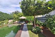 Chill and Grill - Sunset am eigenen Pool mit High-Tech-Haus
