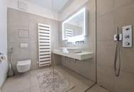 The Shore - 4-Zimmer-Wohnung mit Luxus-Ausstattung