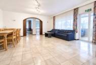 Wohnen und Arbeiten unter einem Dach in Wr. Neudorf