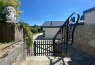 Hübsches Landhaus mit wunderbarem Garten zu vermieten!