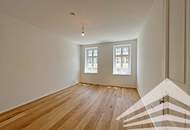 95 m² 2 Raumwohnung in hochwertig generalsaniertem Stadthaus