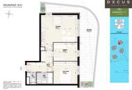 | TRAUMHAFTE BALKONWOHNUNG | MIT 3 ZIMMERN | GREEN CITY LIVING