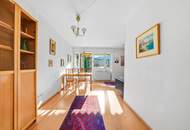 3-Zimmer-Gartenwohnung im Hochparterre in Bestlage von Innsbruck-Sadrach