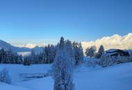 NEU - Genießen Sie die Ruhe und den Ausblick: Hochwertiges Privathaus am Seefelder Plateau