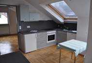 Charmante 2-Zimmer-Wohnung mit Loggia (Provisionsfrei)
