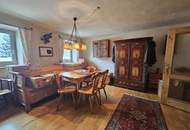 Gepflegtes Landhaus mit insgesamt 5 Wohnungen