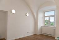 Einzigartig wohnen im historischen Kammerhof -Traumwohnung im Zentrum von Gmunden mit atemberaubendem Ausblick