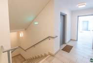 Helle 2-Zimmer-Wohnung mit Balkon im 3. Liftstock – Straßenbahnnähe
