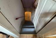 Charmantes Einfamilienhaus im Zentrum von Kumberg – mit Sanierungsbedarf