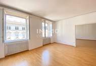 Universität - Top 3-Zimmer Wohnung 114m² mit separater Küche und Lift im 1. Bezirk (WG geeignet)