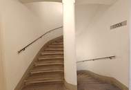 Nähe Jörgerbad: Einzugsbereit samt Möblierung + Perfekte Wohnlage + profitieren durch zukünftige U5 + kompakter Grundriss