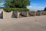 "Aufgepasst Baumeister! Lager mit Sandgruben und Werkstätte auf 2000m ² Bauland"