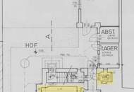 Attraktive Büro- oder Praxisfläche im Zentrum von Tulln