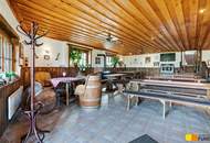 Renommiertes Weingut im Pinkatal