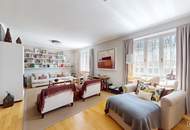 NEULENGBACH | Revitalisierte Landhausvilla mit Stil auf 1.625 m² großem Grundstück | Pool | ZELLMANN IMMOBILIEN
