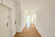 SÜD-BALKON MIT ca.7,10m² - 4 ZIMMER - OBER ST. VEIT - HELL - GRÜN - RUHIG