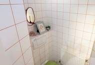 Nahe Augarten: Geräumige 2-Zimmer-Wohnung mit großzügigem Wohnbereich