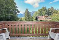 Historische Villa in idyllischer Lage