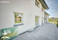 8230 Schölbing bei Hartberg: Großzügiges, belagsfertiges Eckreihenhaus - 5 Zimmer, Terrasse und Garten in sonniger Grünlage