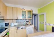 Wohnen über den Dächern von Wels!