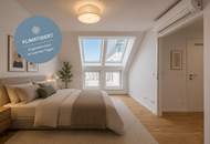 Exklusive Ausstattung inkl. Klimaanlage | Chance auf wertbeständige DG Wohnung mit Wohlfühlfaktor!