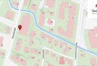 Zentral gelegene 2-Zimmer-Wohnung mit Terrasse & Tiefgaragenstellplatz