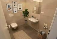 Helle 3-Zimmer-Wohnung mit Loggia, Fußbodenheizung & Einbauküche im 20. Bezirk Wien!
