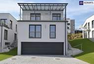 Exklusives Einfamilienhaus mit Panoramaterrasse in der steirischen Weingegend – PROVISIONSFREI!!! Ein Wohnjuwel für höchste Ansprüche!