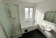 Unbefristete 2-Zimmerwohnung am Puls der Stadt!