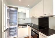ZIEGLERGASSE: Super-schicke 3-Zimmer Neubauwohnung mit 2 Badezimmer