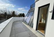 Exklusives Penthouse in den HEPTA Residences – Wohnen auf höchstem Niveau mit zwei großzügigen Terrassen